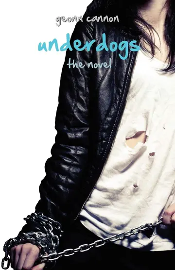 Cover of Underdogs