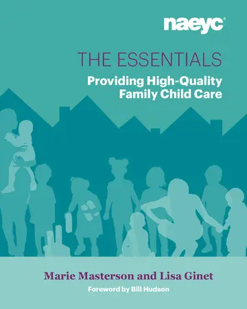 Cover of The Essentials