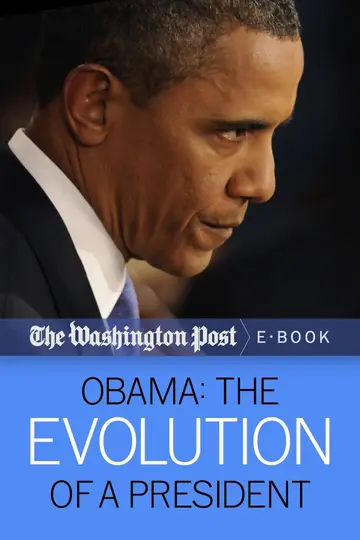 Cover of Obama