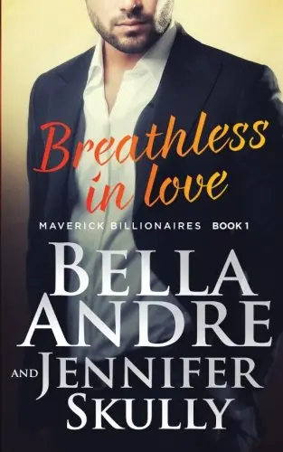 Cover of Breathless in Love