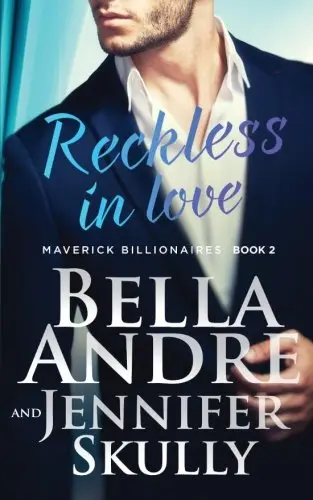 Cover of Reckless in Love