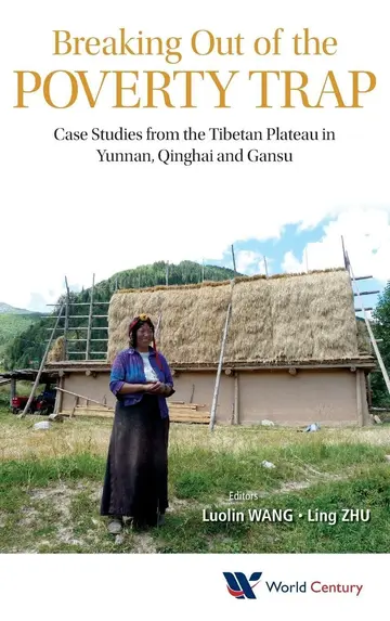 Cover of Breaking Out of the Poverty Trap