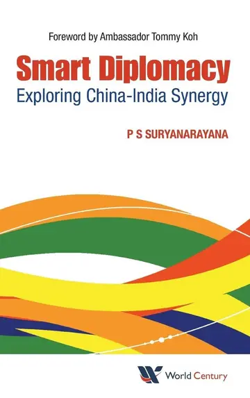 Cover of Smart Diplomacy