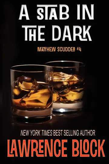 Cover of A Stab in the Dark