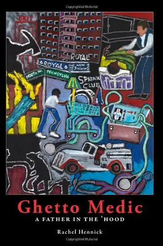 Cover of Ghetto Medic