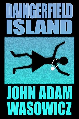 Cover of Daingerfield Island