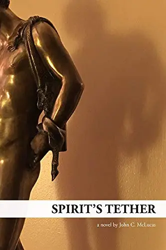 Cover of Spirit's Tether