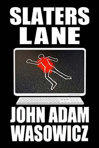 Cover of Slaters Lane