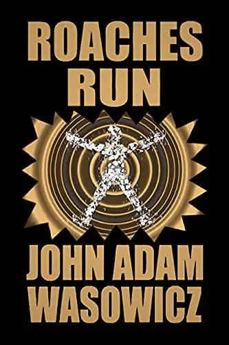 Cover of Roaches Run