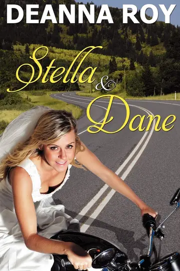 Cover of Stella and Dane