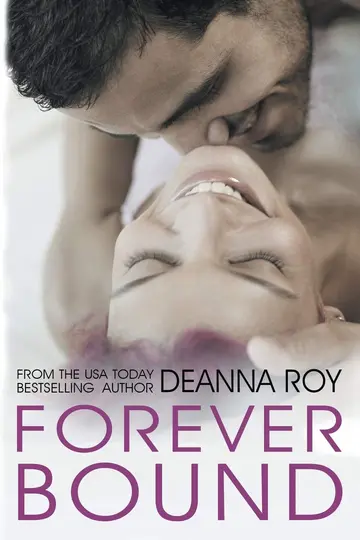 Cover of Forever Bound