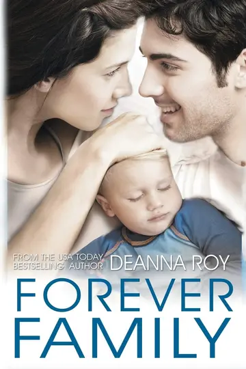 Cover of Forever Family