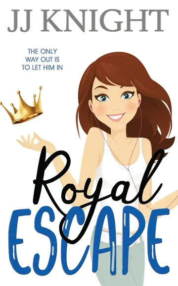 Cover of Royal Escape