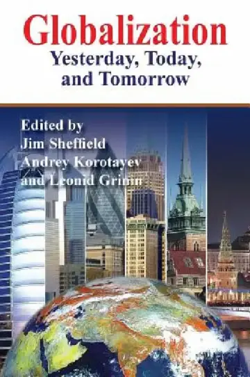 Cover of Globalization