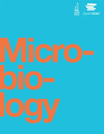 Cover of Microbiology