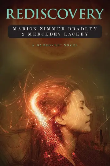 Cover of Rediscovery