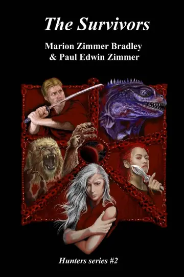 Cover of The Survivors