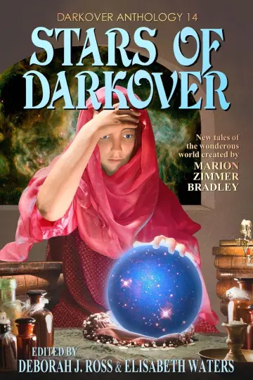 Cover of Stars of Darkover