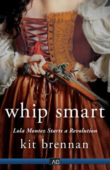 Cover of Whip Smart