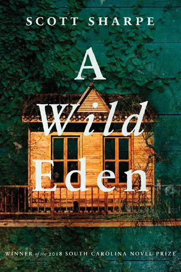 Cover of A Wild Eden