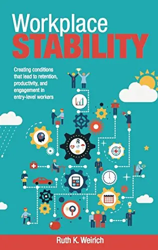 Cover of Workplace Stability
