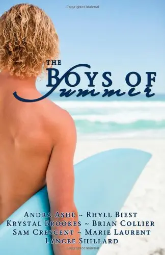 Cover of Boys of Summer