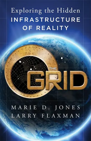 Cover of The Grid