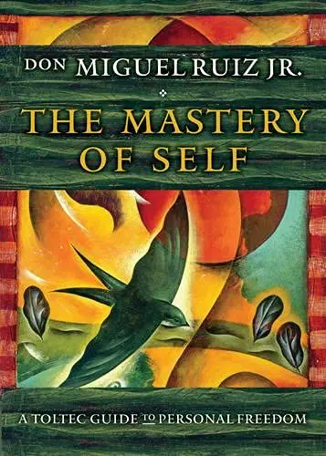 Cover of The Mastery of Self
