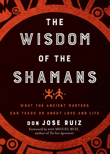Cover of Wisdom of the Shamans