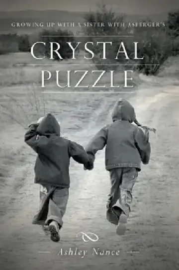 Cover of Crystal Puzzle