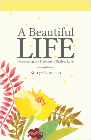 Cover of A Beautiful Life