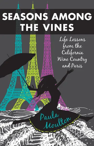 Cover of Seasons Among the Vines