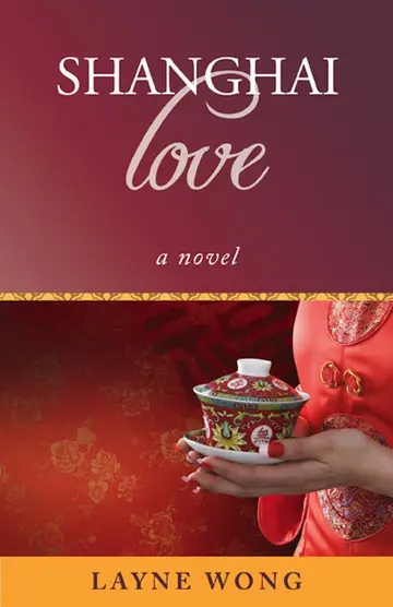 Cover of Shanghai Love