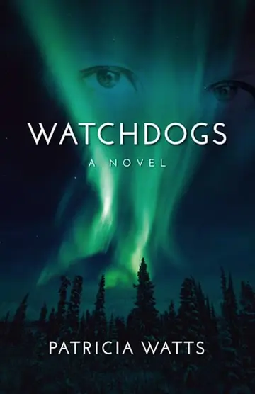 Cover of Watchdogs