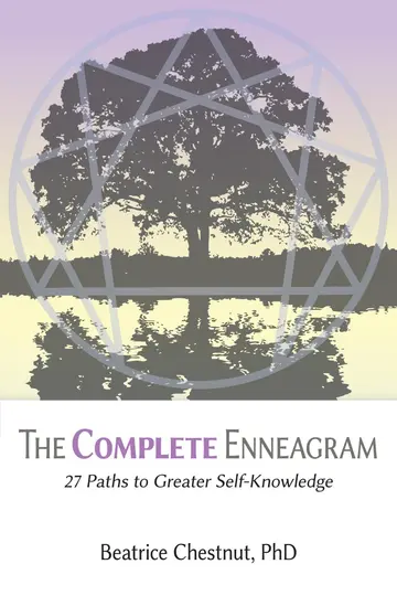 Cover of The Complete Enneagram