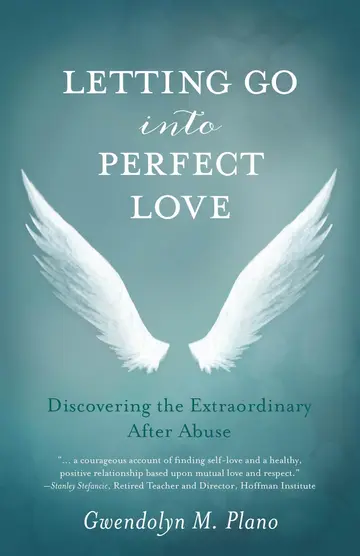 Cover of Letting Go into Perfect Love
