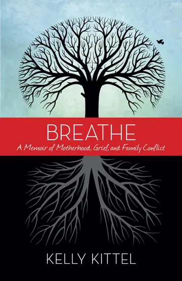 Cover of Breathe