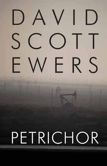 Cover of Petrichor