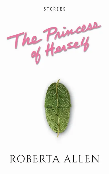 Cover of The Princess of Herself