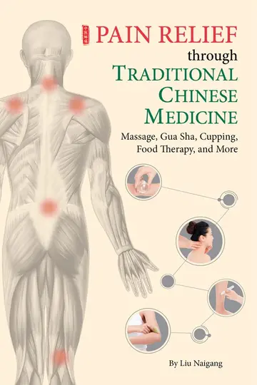 Cover of Pain Relief through Traditional Chinese Medicine