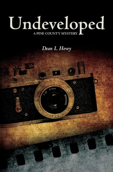 Cover of Undeveloped