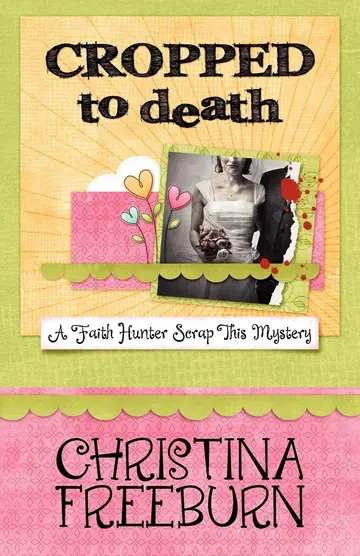 Cover of Cropped to Death