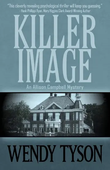 Cover of Killer Image