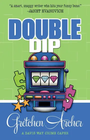 Cover of Double Dip