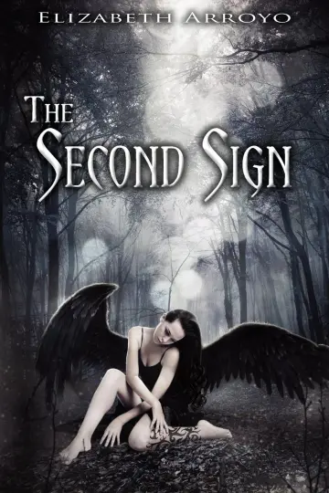 Cover of The Second Sign