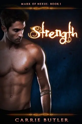 Cover of Strength