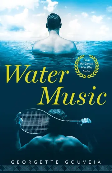 Cover of Water Music
