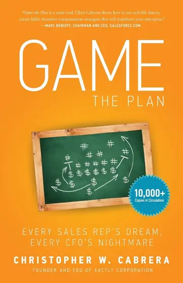Cover of Game the Plan