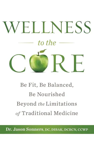 Cover of Wellness to the Core