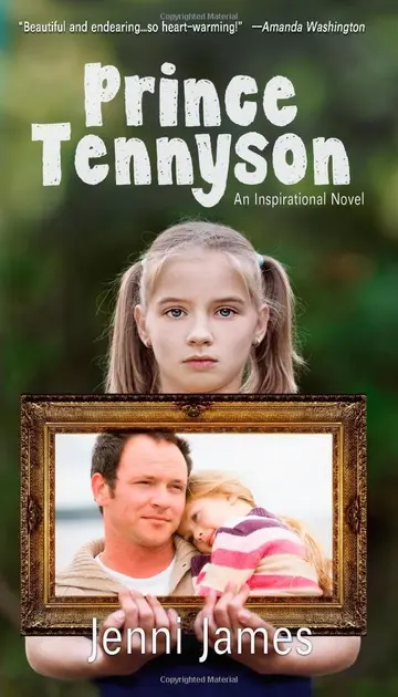 Cover of Prince Tennyson